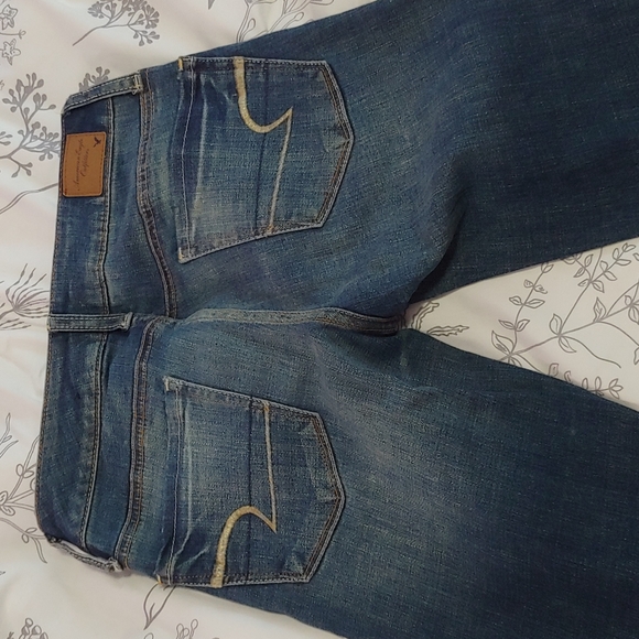 AE Skinny Jeans - Picture 5 of 7